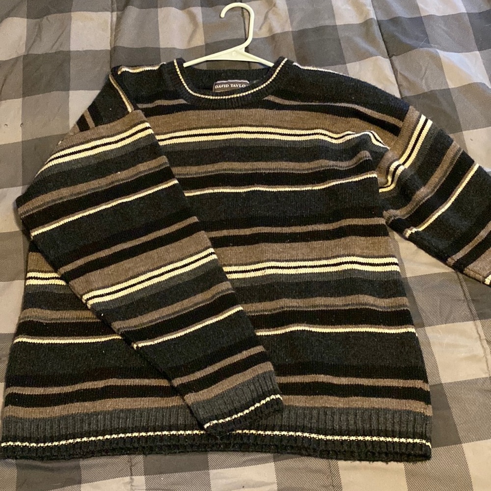 Vintage sweater